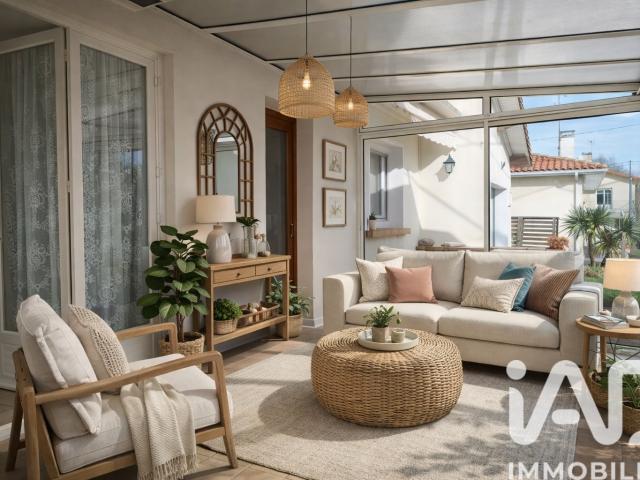 Maison vente à Saintes, Saujon