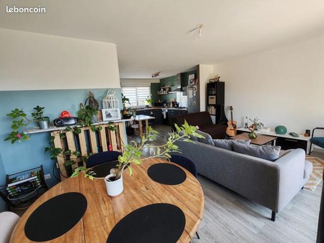 Maison vente à Douai, Féchain