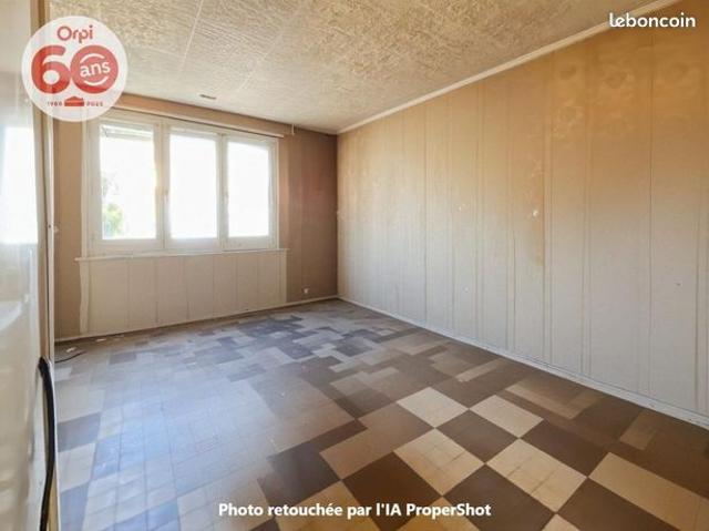 Maison vente à Arras, Agny