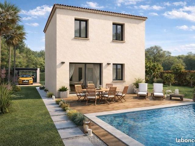 Maison vente à Arrondissement de Toulon, Cuers