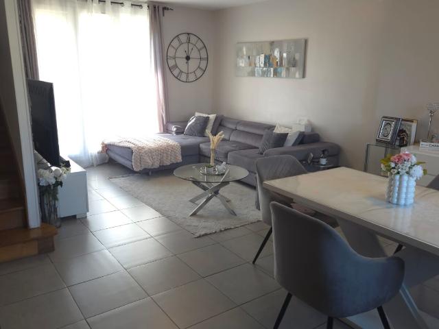 Maison vente à Bobigny
