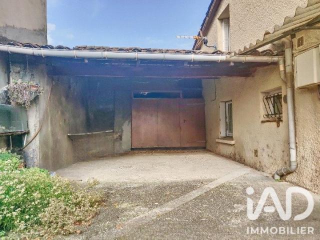 Maison vente à Tain-l'Hermitage, Drôme