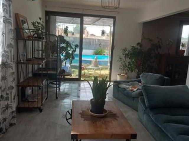 Maison vente à Béziers, Villeneuve-lès-béziers