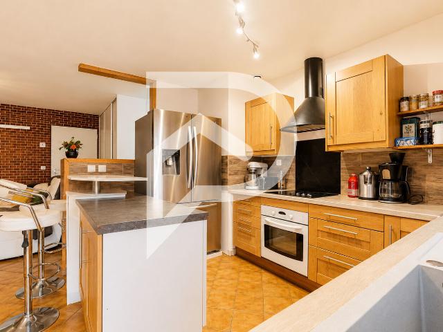 Maison vente à Mantes-la-Jolie, Limay