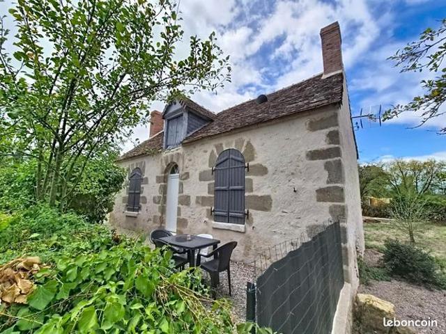 Maison vente à Le Magny, Indre