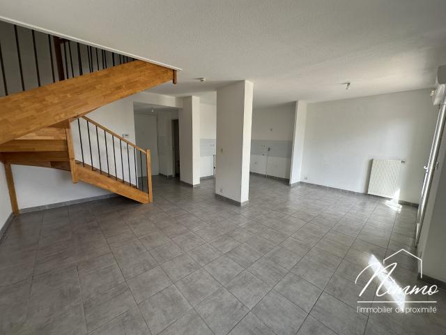Appartement vente à Nîmes