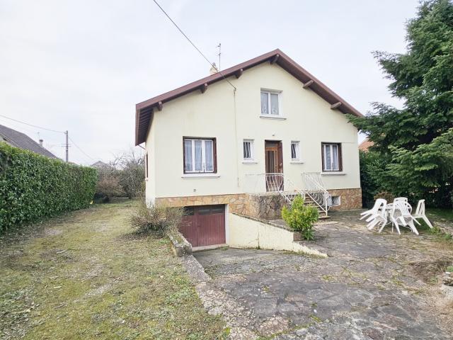 Maison vente à La Tour-du-Pin, Pont-de-chéruy