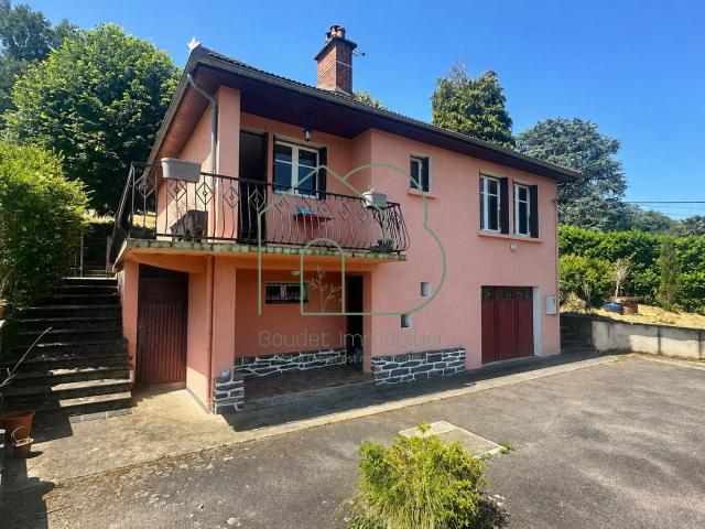 Maison vente à Villefranche-de-Rouergue, Aubin