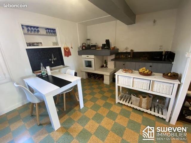 Maison vente à Céret, Maureillas-las-illas