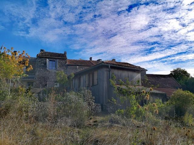Maison vente à Auch, Bezolles