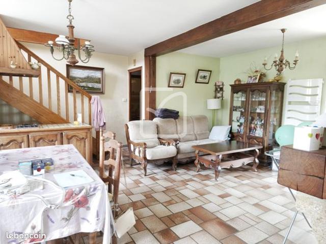 Maison vente à Pontivy, Bretagne