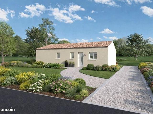 Maison vente à Nîmes, La Rouvière