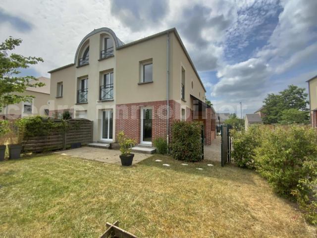 Maison location à Orléans