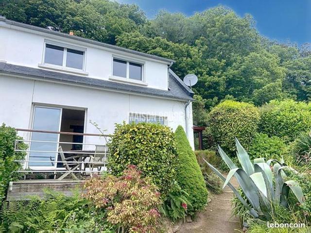 Maison vente à Lannion, Bretagne