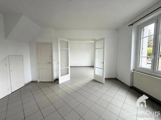 Maison location à La Butte, Bourbon-l'Archambault