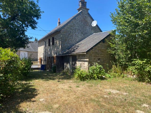 Maison vente à Aubusson, Gentioux-pigerolles