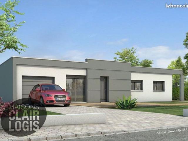 Maison vente à Saze, Gard