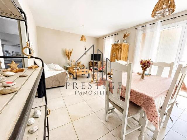 Maison vente à Marseille, Aubagne