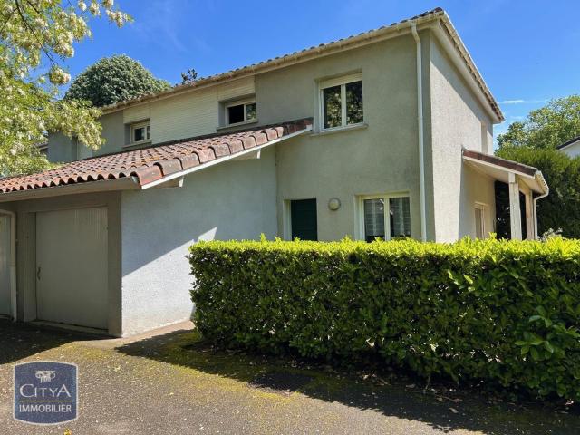 Maison vente à Mont-de-Marsan, Mont-de-marsan