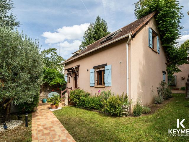 Maison vente à Sarcelles, Viarmes