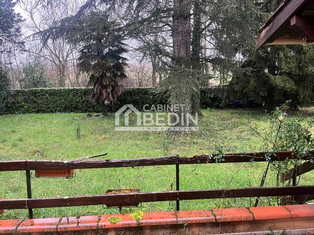 Maison vente à Toulouse, Aureville