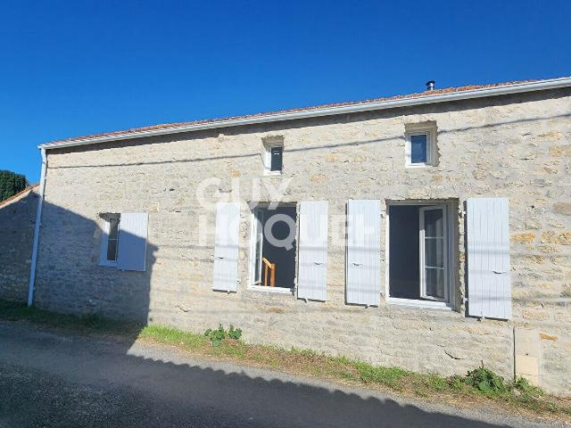 Maison vente à Rochefort, Saint-pierre-d'oléron