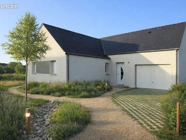 Maison vente à Pontivy, Bretagne