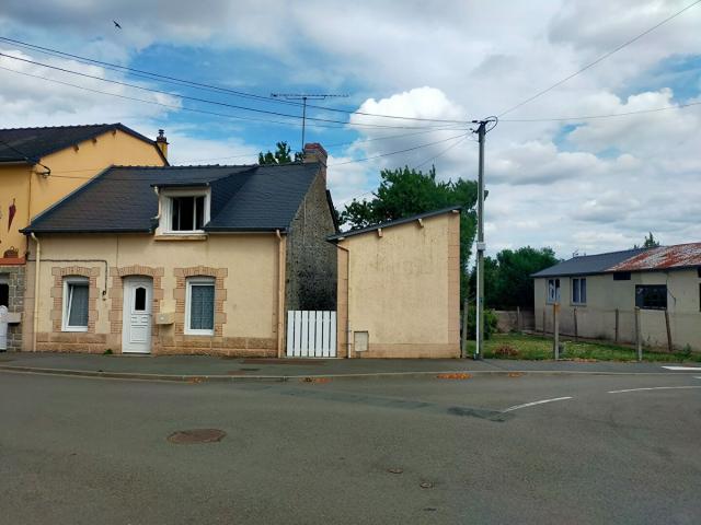 Maison vente à Mayenne, Villaines-la-juhel