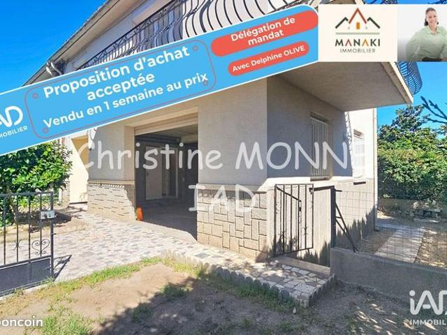 Maison vente à Perpignan, Le Soler