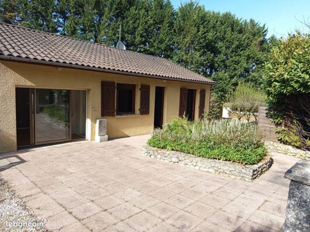 Maison vente à Périgueux, Annesse-et-beaulieu