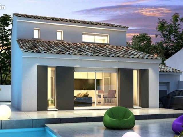 Maison vente à Lodève, Aspiran