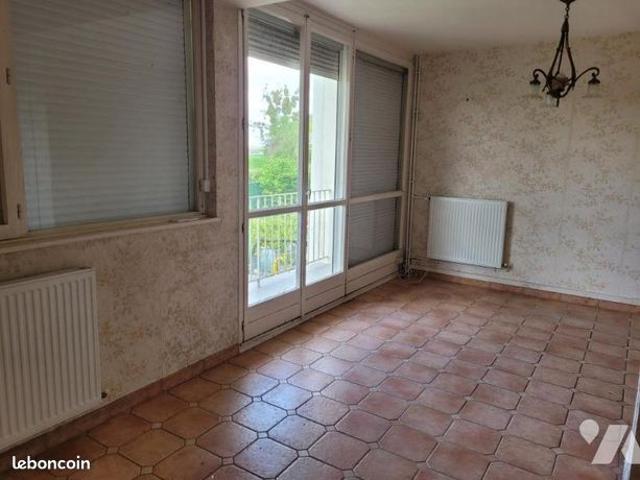 Maison vente à Compiègne, Noyon