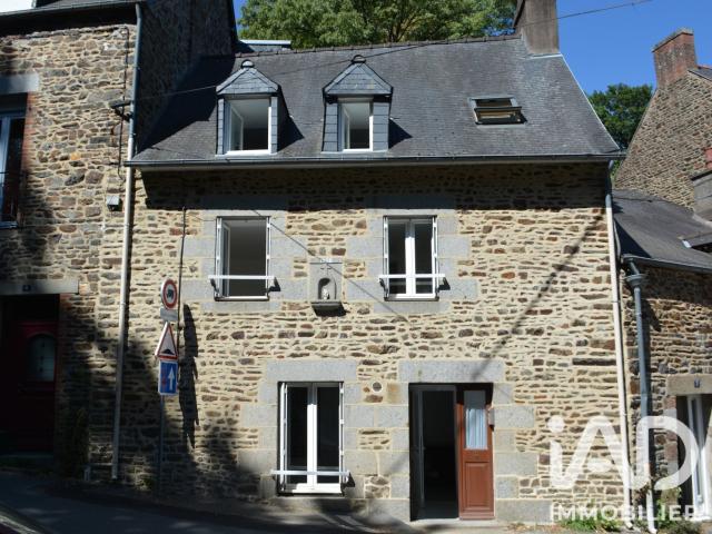 Maison vente à Fougères-Vitré, Bretagne