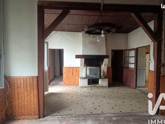 Maison vente à Lesparre-Médoc, Castelnau-de-médoc