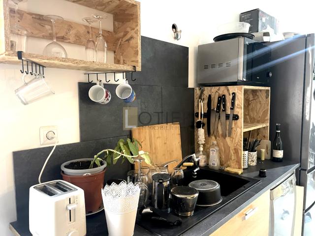 Maison vente à Nîmes, Clarensac