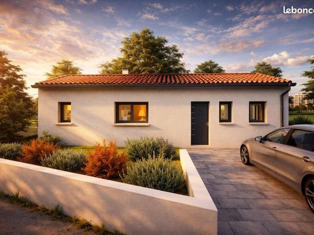 Maison vente à Privas, Cruas