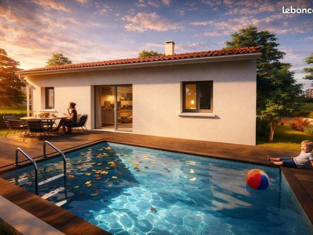 Maison vente à Privas, Cruas