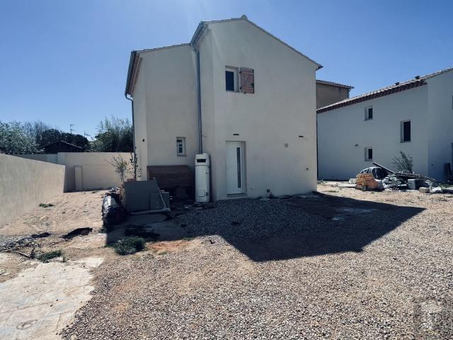 Maison vente à Arrondissement de Toulon, Toulon