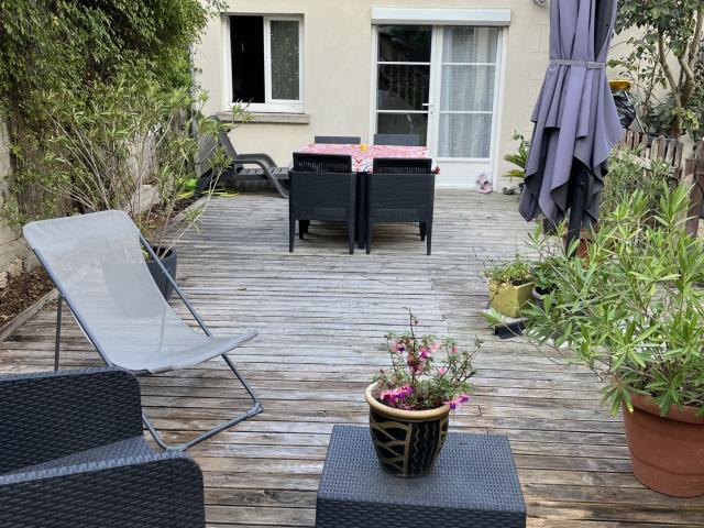 Maison vente à Béthisy-Saint-Pierre, Oise