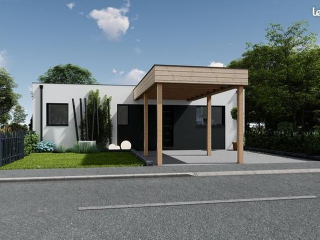 Maison vente à Brest, Bretagne