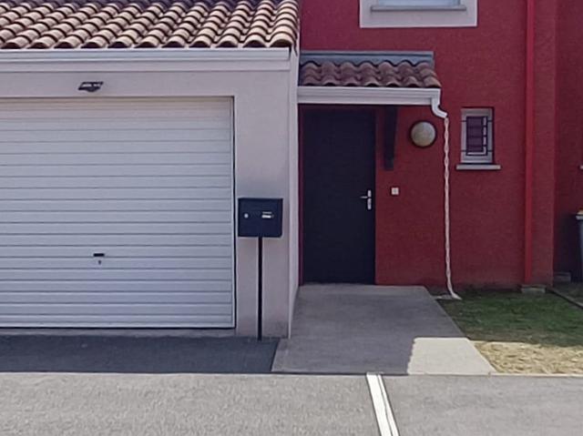 Maison vente à France métropolitaine, Frouzins