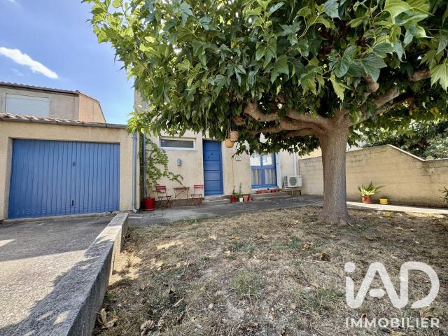 Maison vente à Paziols, Aude
