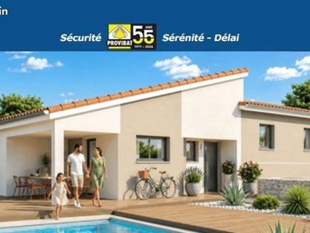 Maison vente à Quissac-en-Quercy, Lot