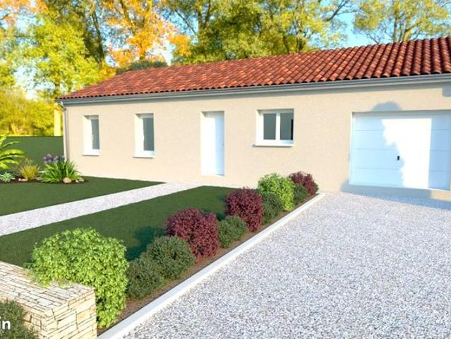 Maison vente à Limoges, Couzeix