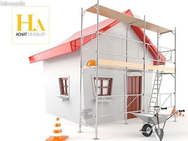Maison vente à La Réunion