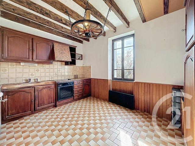 Maison vente à Vichy, Chareil-cintrat