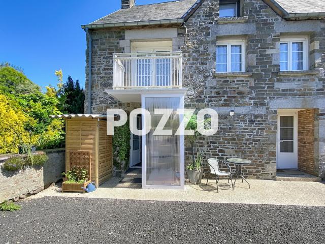 Maison location à Vire, Etouvy