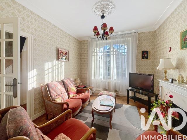 Maison vente à Nantes