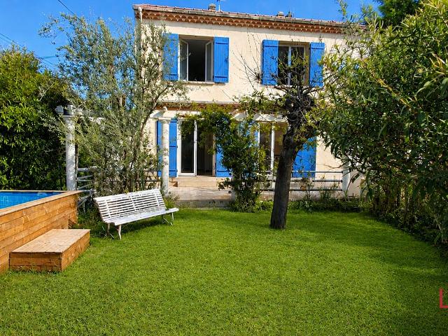 Maison vente à Aix-en-Provence, Aix-en-provence
