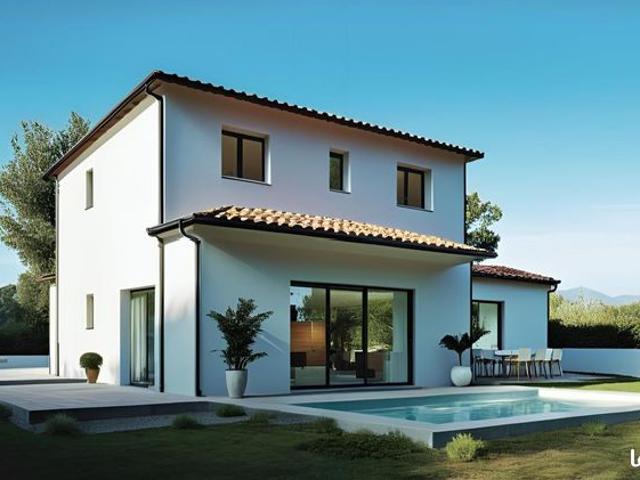 Maison vente à Montoison, Guadeloupe